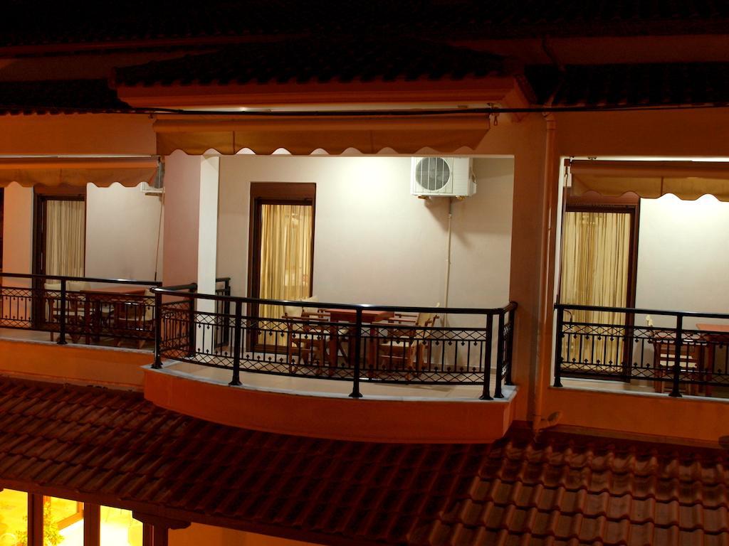 Marianni Studios Olympiada Exterior photo